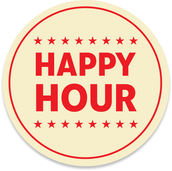 Happy Hour
